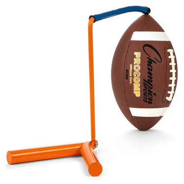 FOOTBALL KICKING HOLDER HoopsKing
